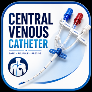 Central Venous Catheter