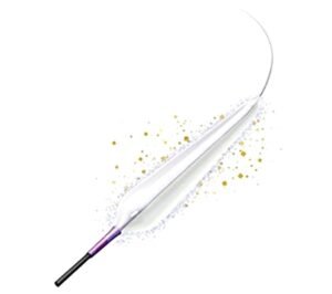 Peripheral Drug Eluting Balloon