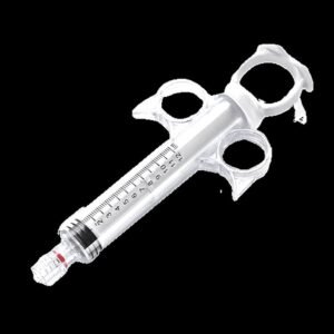 Control Syringe